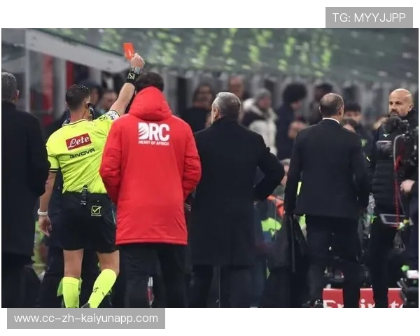 AC米兰再度亮剑！高强度边路补强，开启蓝黑军团的崭新时代