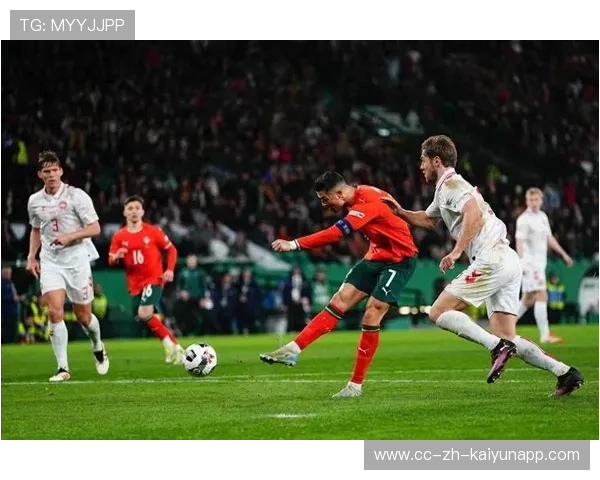 C罗远射反弹入网，葡萄牙强势回敬外界质疑