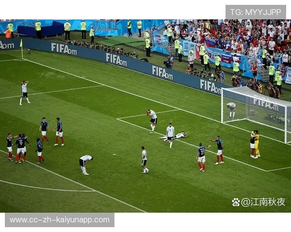 克罗地亚所在小组被评价为“战术风格多元组”——观赛新体验的开启